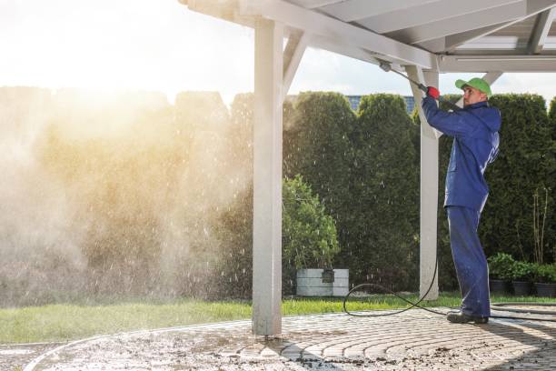 Best Parking Lot and Garage Cleaning  in Micco, FL