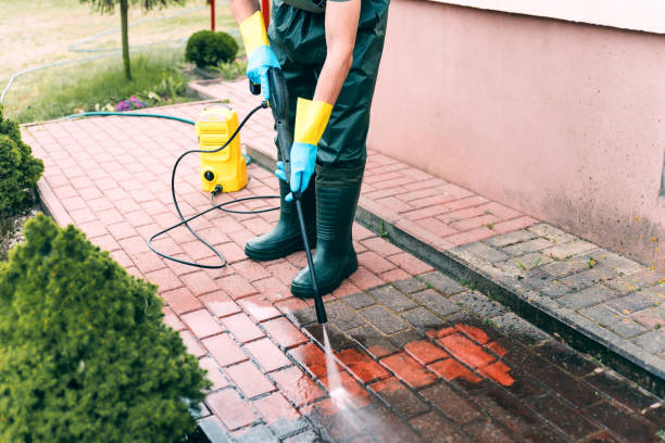 Best Pool Deck Cleaning  in Micco, FL