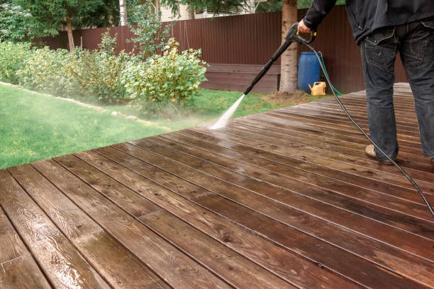 Best Gutter Cleaning  in Micco, FL