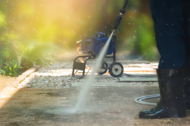 Best Post-Construction Pressure Washing  in Micco, FL